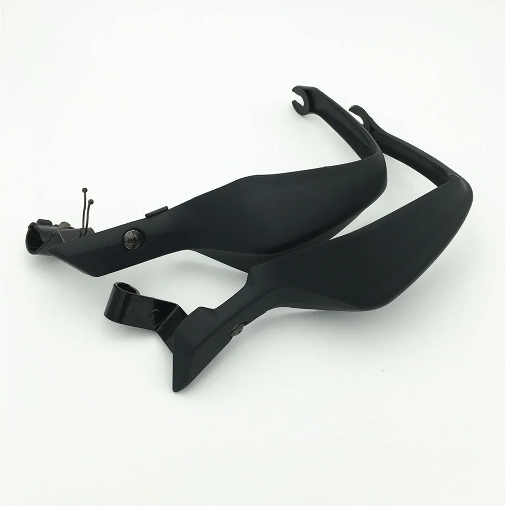 

Подходит для Honda NC700X/NC750X [2012-2019] модифицированные защитные ограждения руля для защиты от высокого ветра.