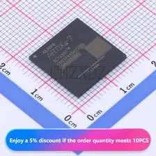 

100% Original Artix-7 Field Programmable Gate Array (FPGA) IC 210 1843200 33280 324-LFBGA, CSPBGA XC7A35T-2CSG324C