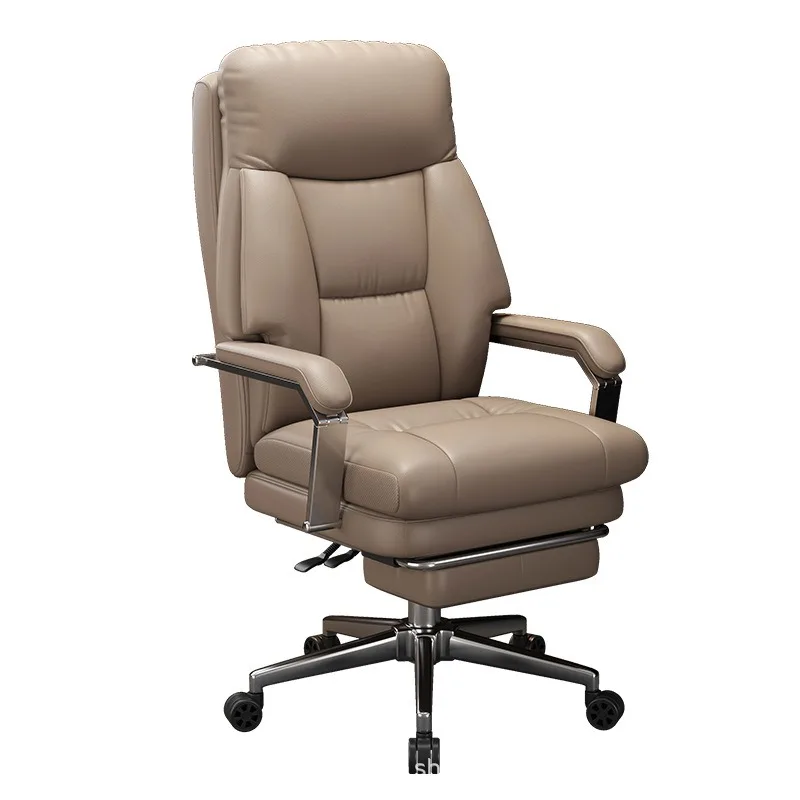 

Reclining lunch break Computer chair Massage sofa chair Comfortable sedentary office chair