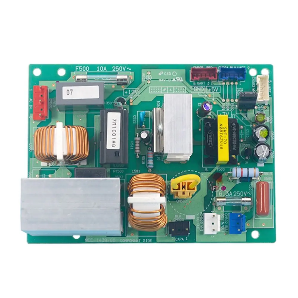 

MCC-1439-06 New Original Motherboard Fan Power Supply Board 4316V378 For Toshiba Air Conditioner