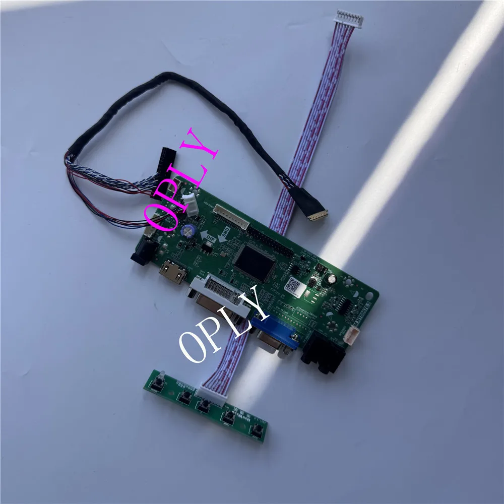 Kit in Controller Board for G150XG01 G150XG03 1024X768 15