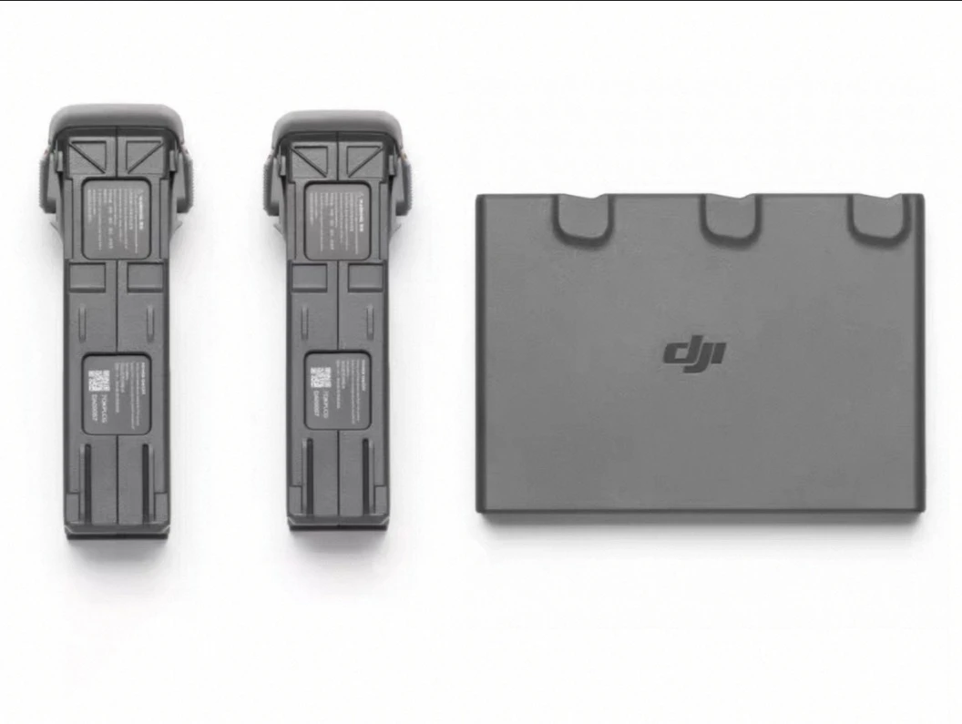Original Intelligent Flight Battery with Hub for DJI Avata 2 Drone with 2150mAh Capacity Accessories