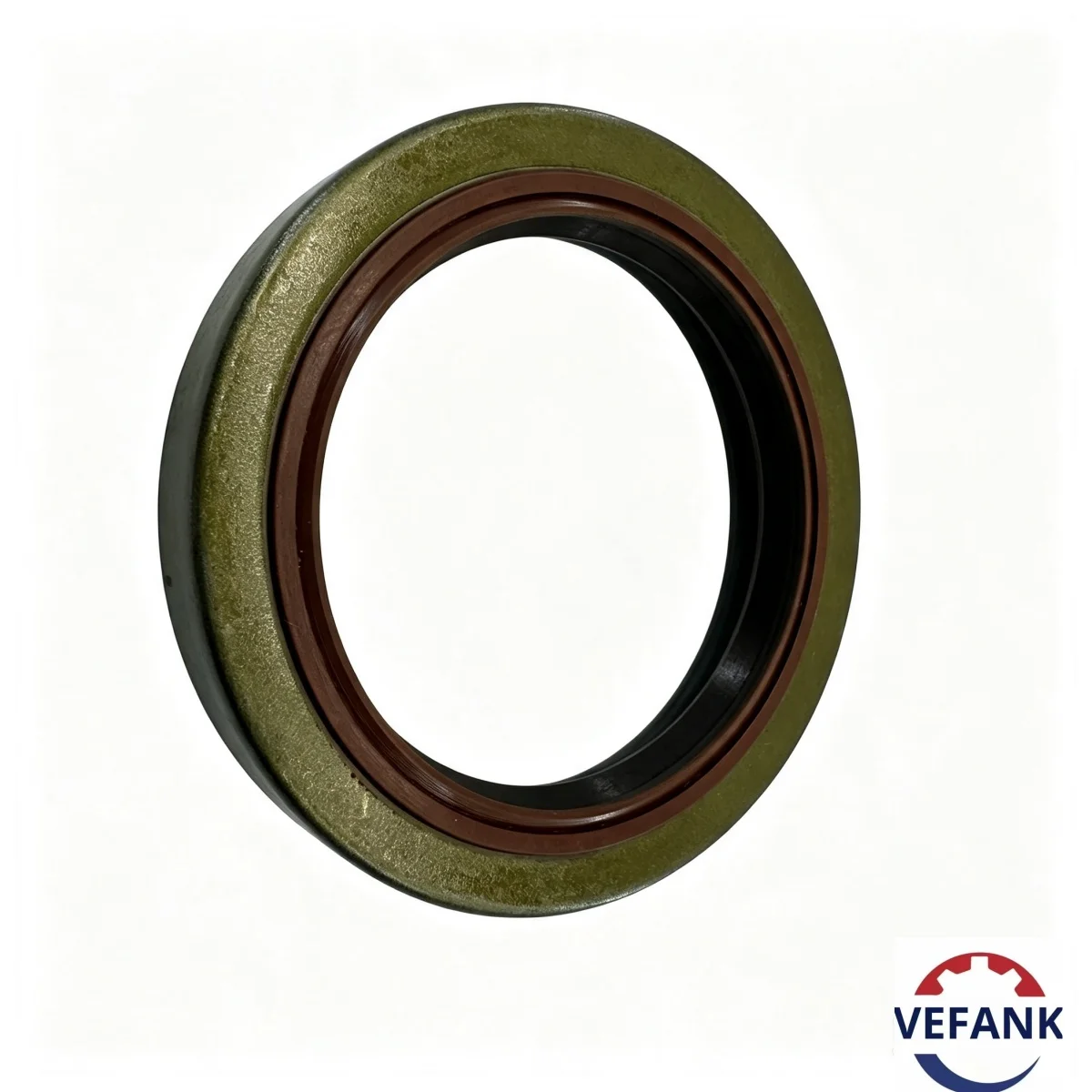 TB 65*90*13 Shaft Oil Seal NBR Outer Metal With Double Lip Case Crankshaft Rear Oil Seal,High Quality,Suitable for Auto Sealing