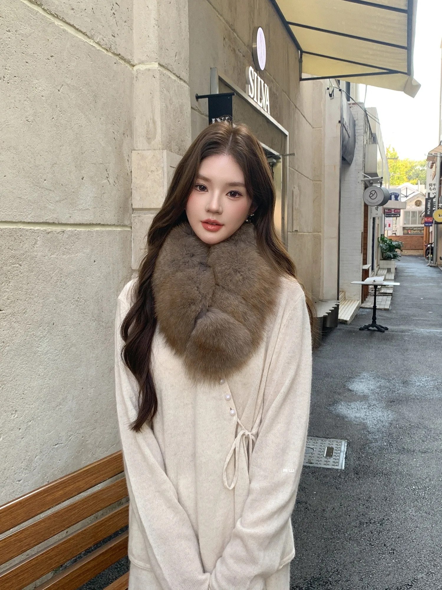 bufanda-de-piel-calida-con-cierre-magnetico-para-mujer-version-coreana-material-de-cuero-de-doble-cara-longitud-de-invierno-75cm-mono-rectangular