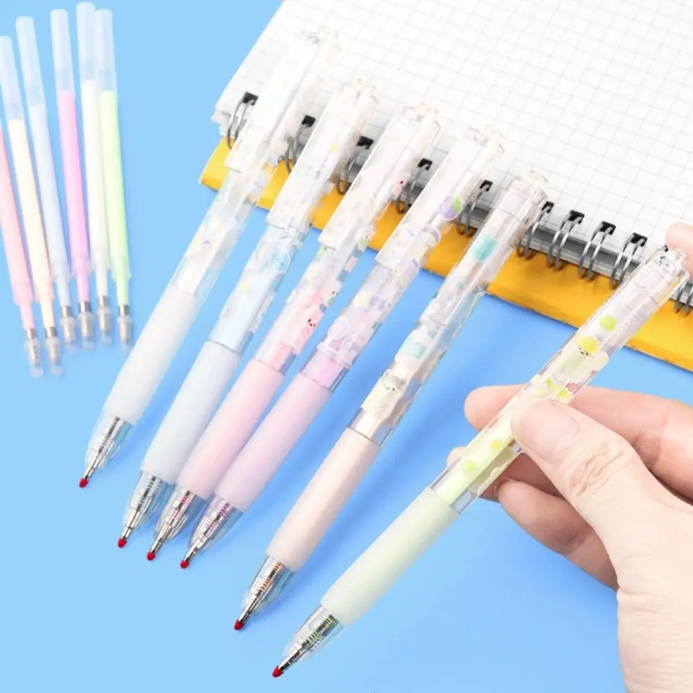 Quick-drying Dot Glue Stick Pen Handcraft Multi-Functional Pen Shape Glue Stick Sticky Dot Glue High Viscosity Sticky Dot Glue