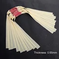 6pcs 0.65mm