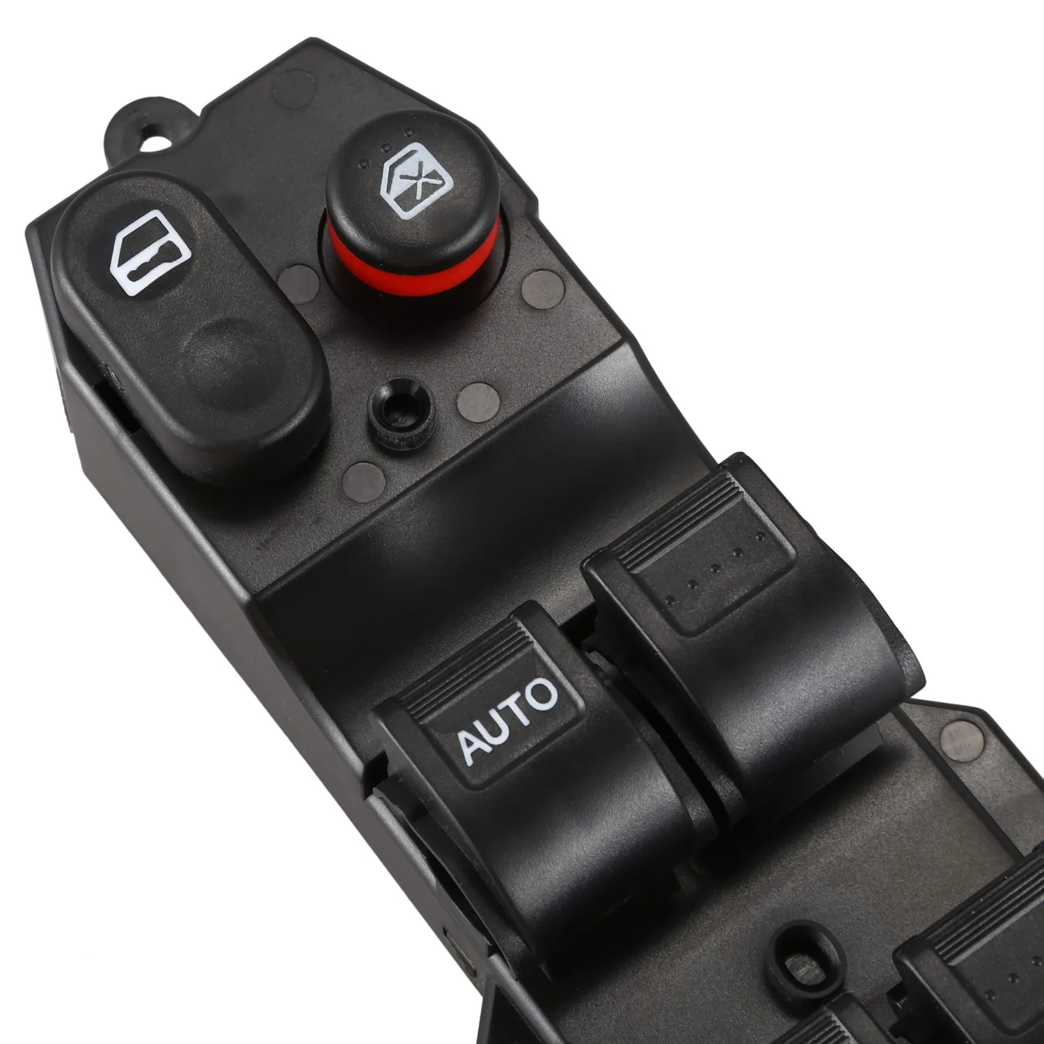 Leading-Edge-New Power Window Switch Fit For Honda Jazz City Fit 2003-2008 35750-SEL-P11