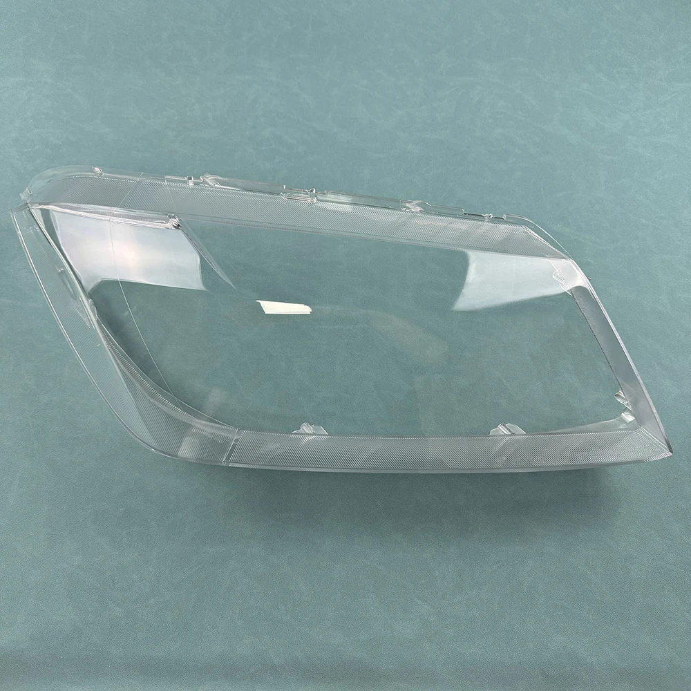 For Great Wall Haval H2 Red Label 2014 2015 2016 2017 2018 Headlight Shell Headlamp Transparent Lampshade Cover Lens Plexiglass