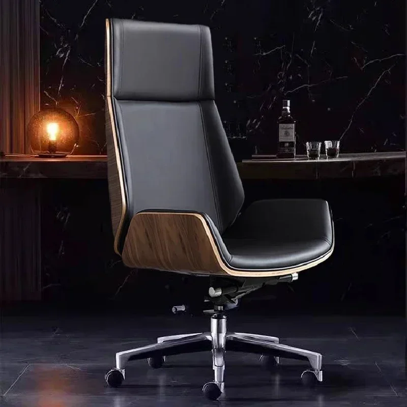

Mobile Office Chair Swivel Ergonomic Recliner Designer Luxury Comfy Gaming Chair Computer Sillas De Escritorio Home Furniture