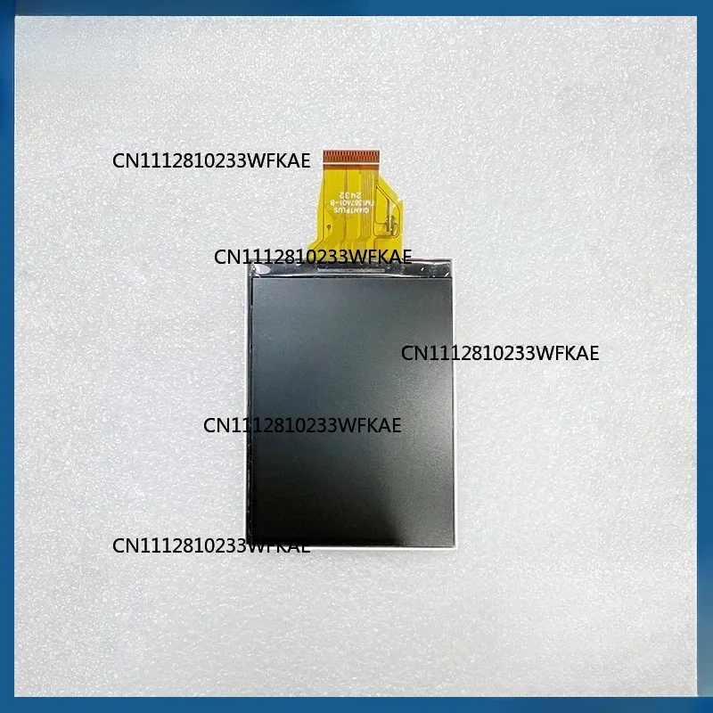 for Kodak FZ41 FZ43 FZ51 FZ53 Screens LCD Display with Backlight