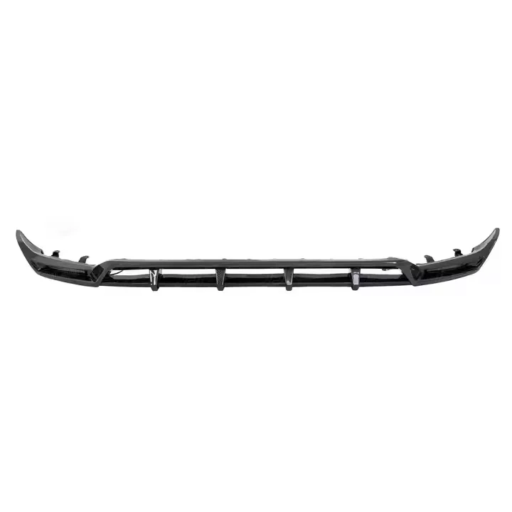 

Exterior Accessories G Class G Wagon G63 G500 W464 Dry Carbon Fiber TC Front Lip For Mercedes-Benz W464 Front Bumper Lip