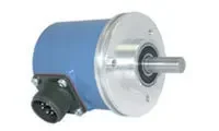 2025 Wachendorff Encoder WDG100H-38-1024-ABN-I24-L3 General Distributor