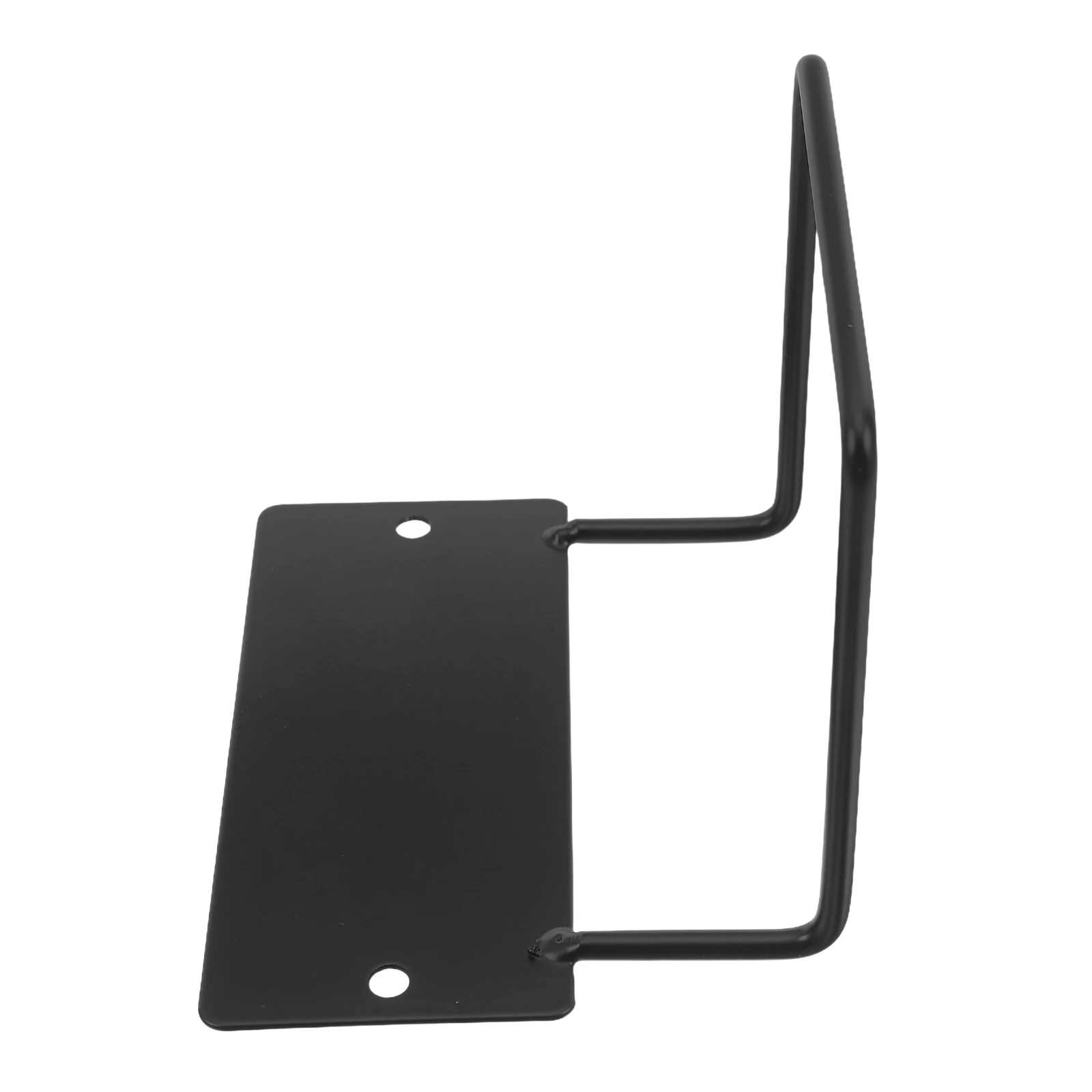 

Mattress Retainer Slide Preventer Clip Stopper Side Bars Black Bed Frame Stabilizer Support