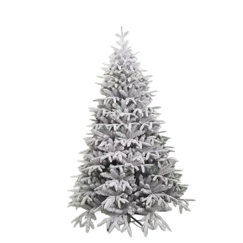 Simulation PVC tree Mini Christmas tree PVC tree 1.2 meters 1.5 meters