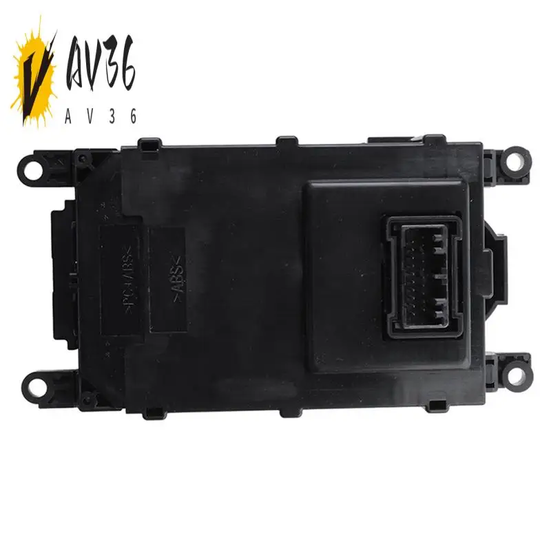 

AV36-New Power Master Window Switch Window Glass Lift Switch For Honda 54000-TRN-H040-M1 54000TRNH040M1