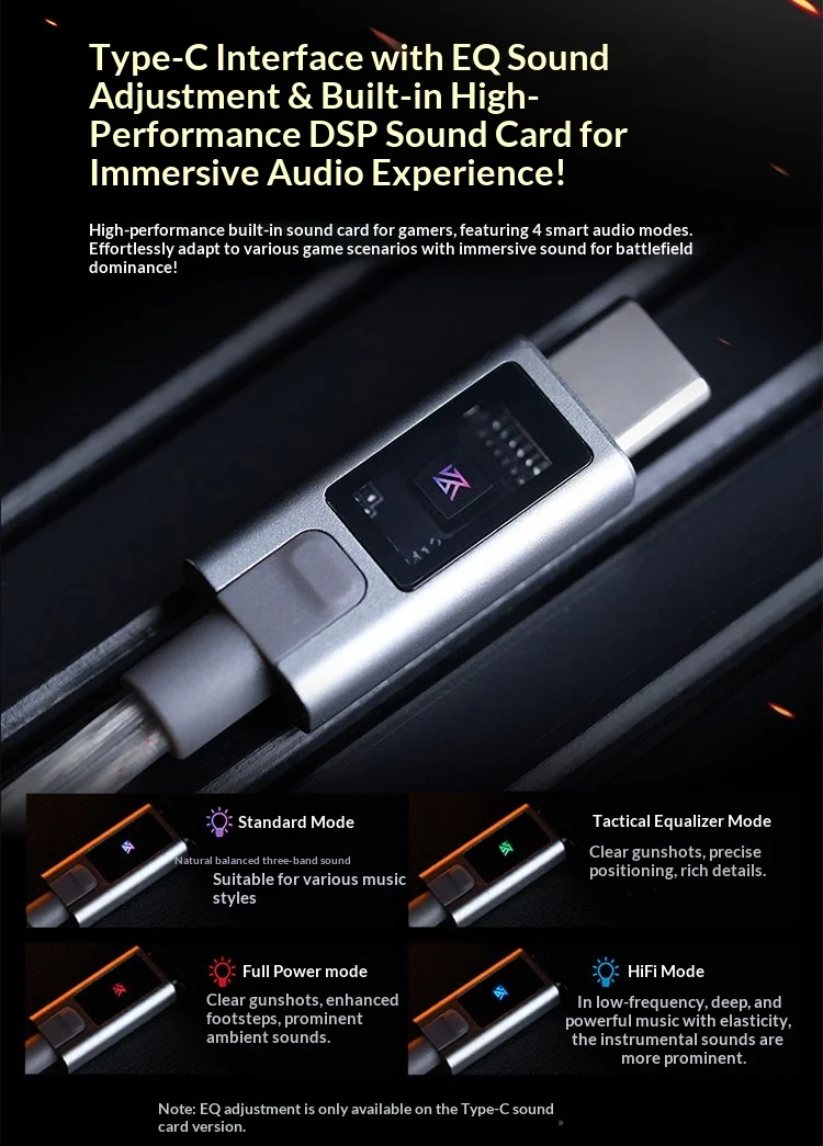 KZ KZ Duet Ohrhörer Hifi Bass Earbud Quad Core Dual Dynamic Driver HD Dual Mic Abnehmbares Kabelgebundenes Headset für Musik und Gaming – Detail 12