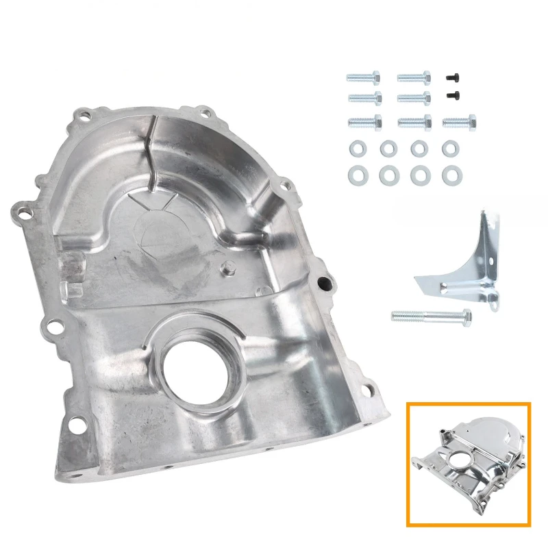 

FE Big Block BBF Mercury 360 390 427 428 Timing Cover
