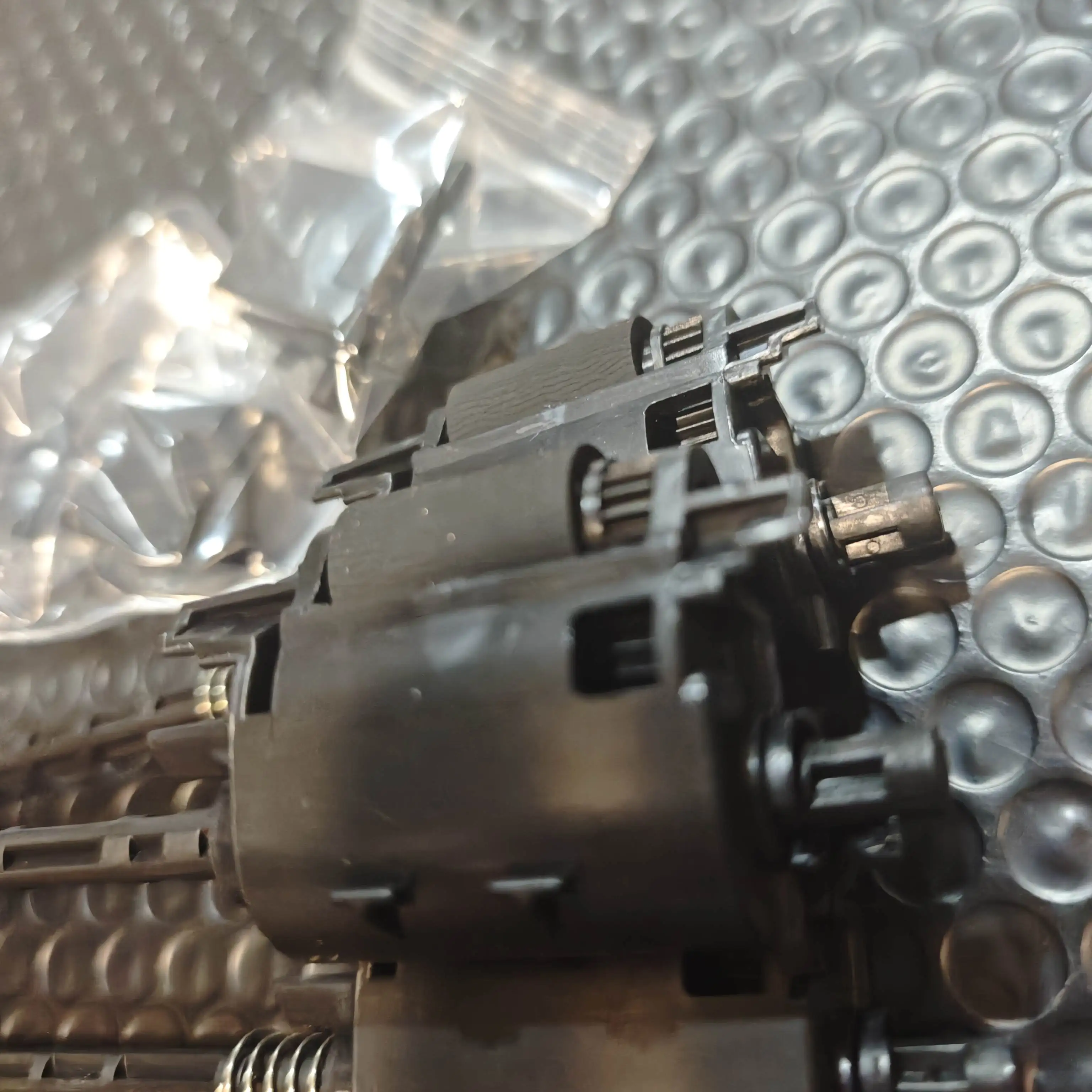 

5X 022N02800 022N02801 Разделительная накладка ролика захвата ADF для SAMSUNG SCX 4650 4700 4833 5030 5637 5737 для XEROX 3025 3215 3225