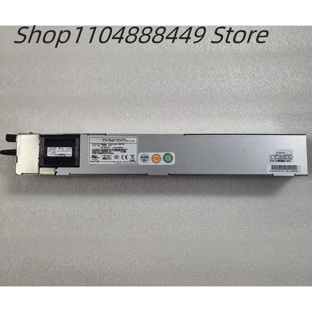 

M1K-2A00V 1000W Промышленный источник питания