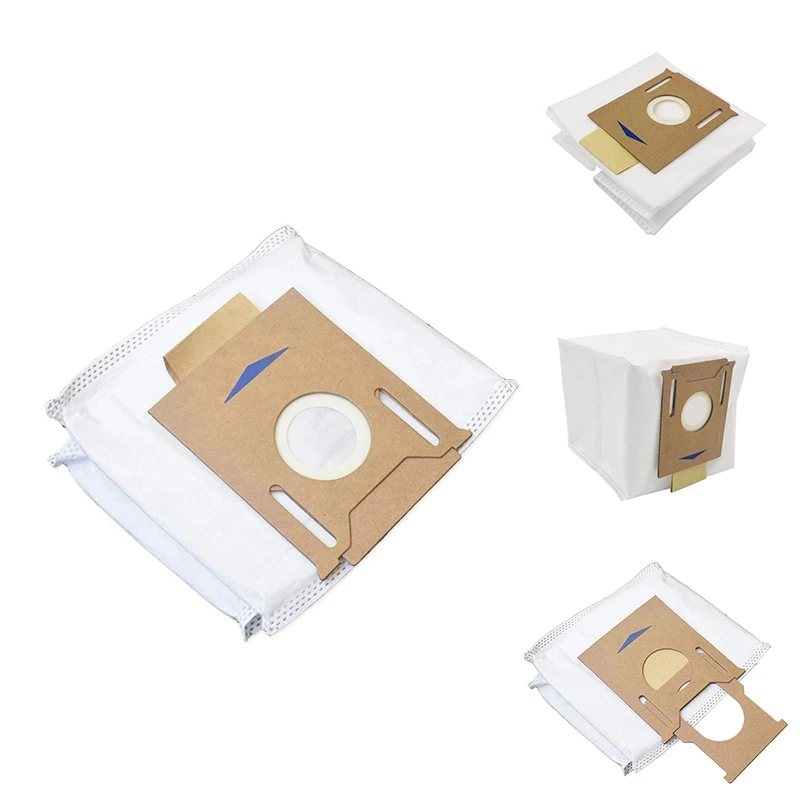 Disposable Dust Bag For ECOVACS Deebot 2.5L With T8 AIVI And T8 Robot