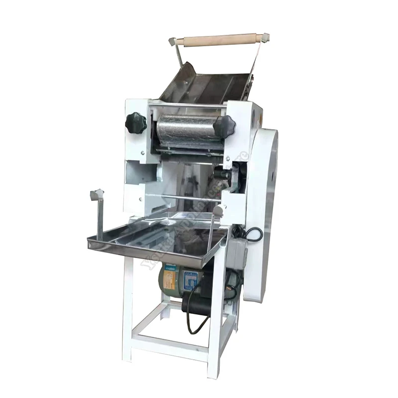 

Electric Noodle Maker The Easy Way to Make Homemade Noodles Electric Pasta Machine