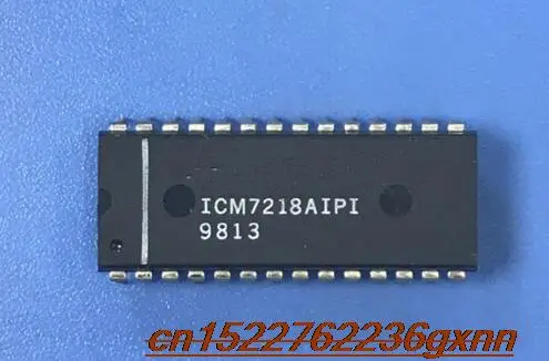 

Freeshipping ICM7218AIPI ICM7218AI ICM7218A ICM7218