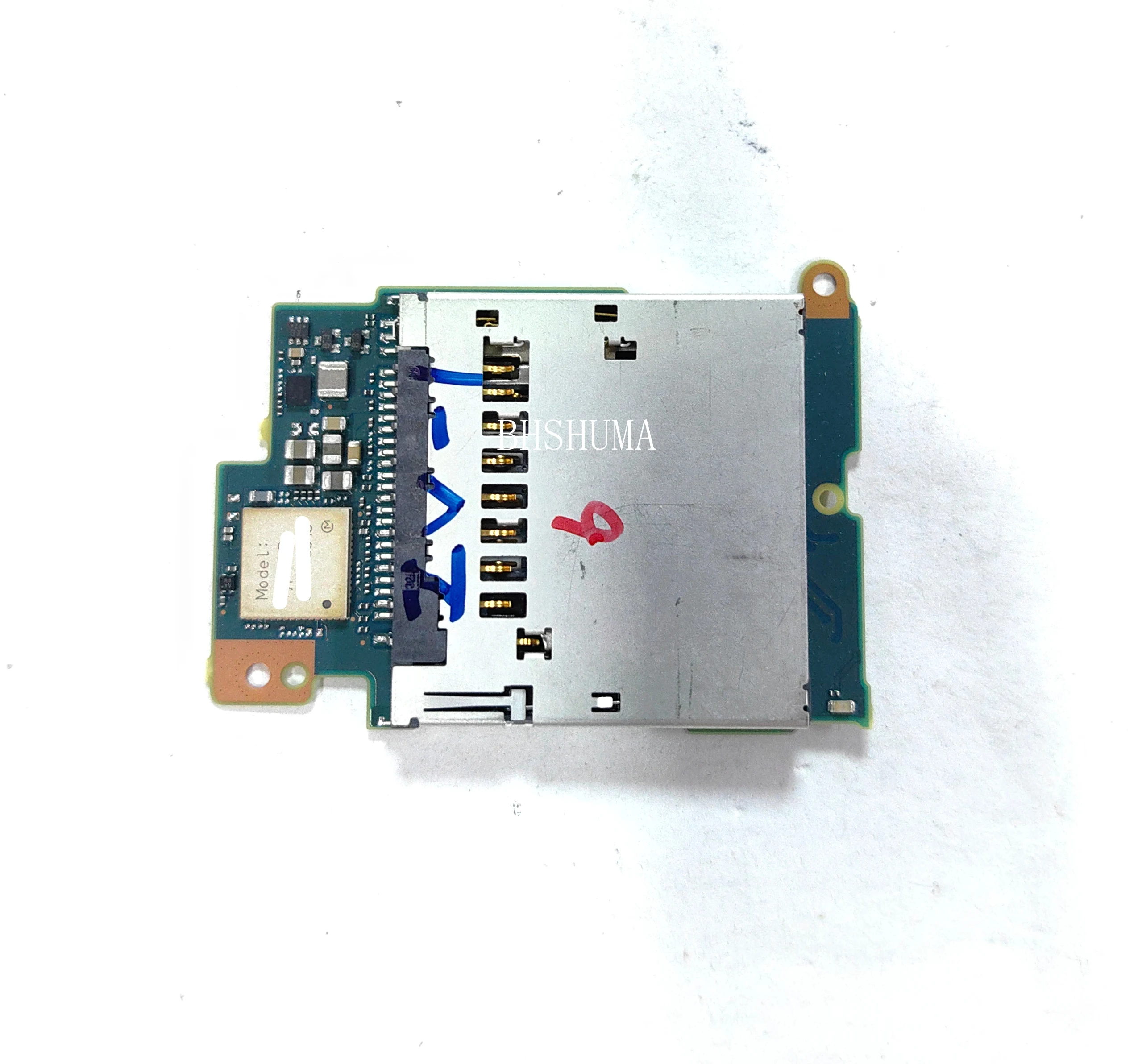 New Ms+Sd Memory Ci… - image