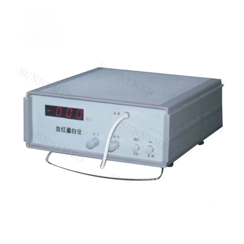 SY-B102 CE medical blood hemoglobin meter