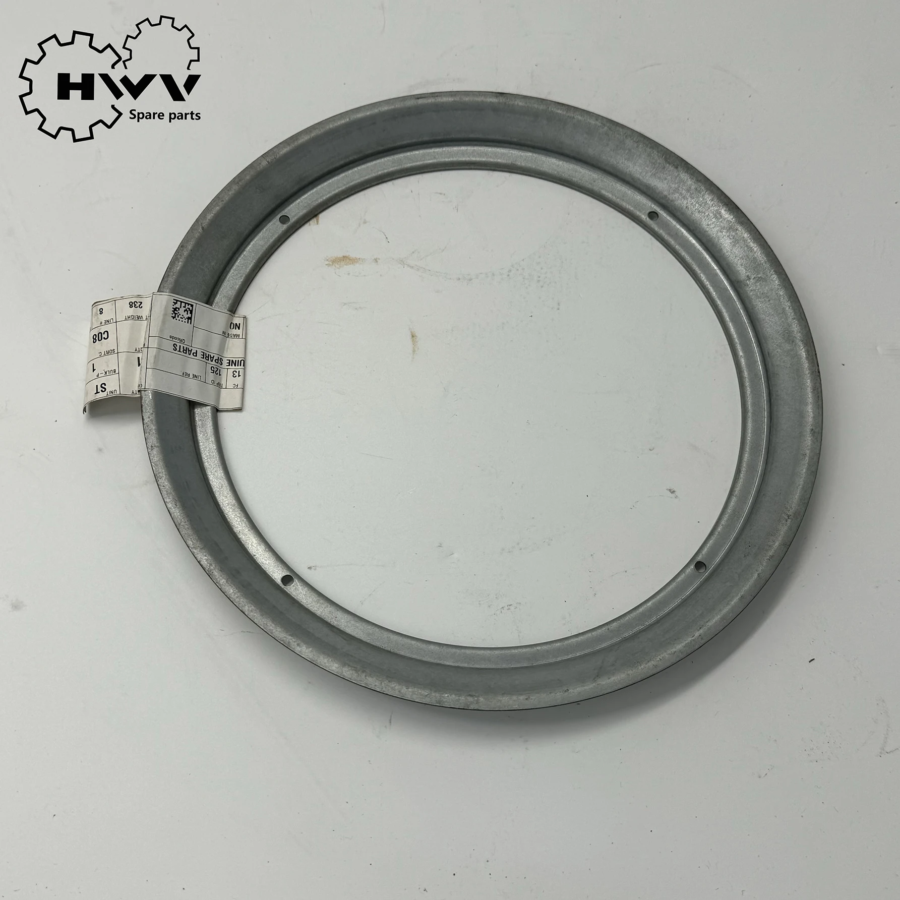 15004855 VOE15004855 Engine Parts Flywheel Group Deflector Ring Excavator EC340D EC350E EC380D Oil Ring