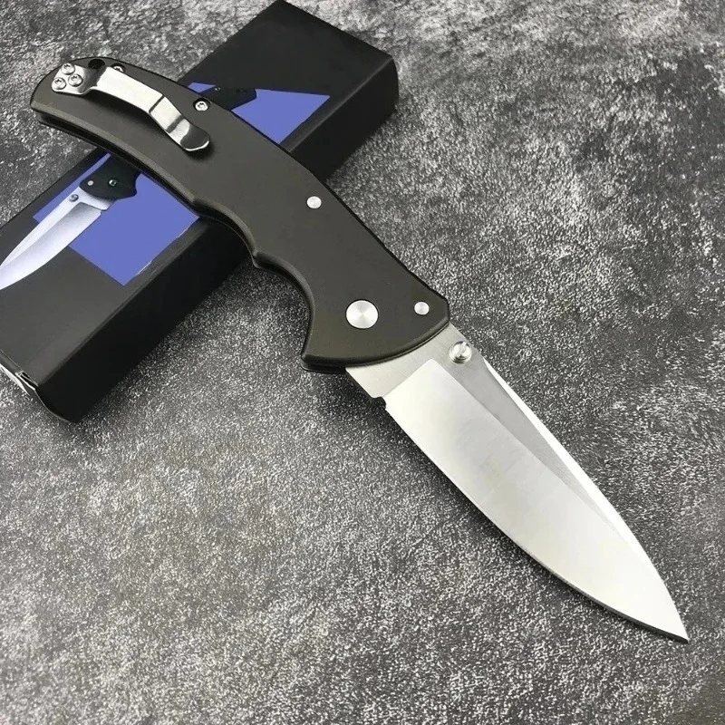 

Складной карманный нож для кемпинга, походов, рыбалки и выживания, с лезвием S35VN, портативный универсальный нож для фруктов, инструменты EDC