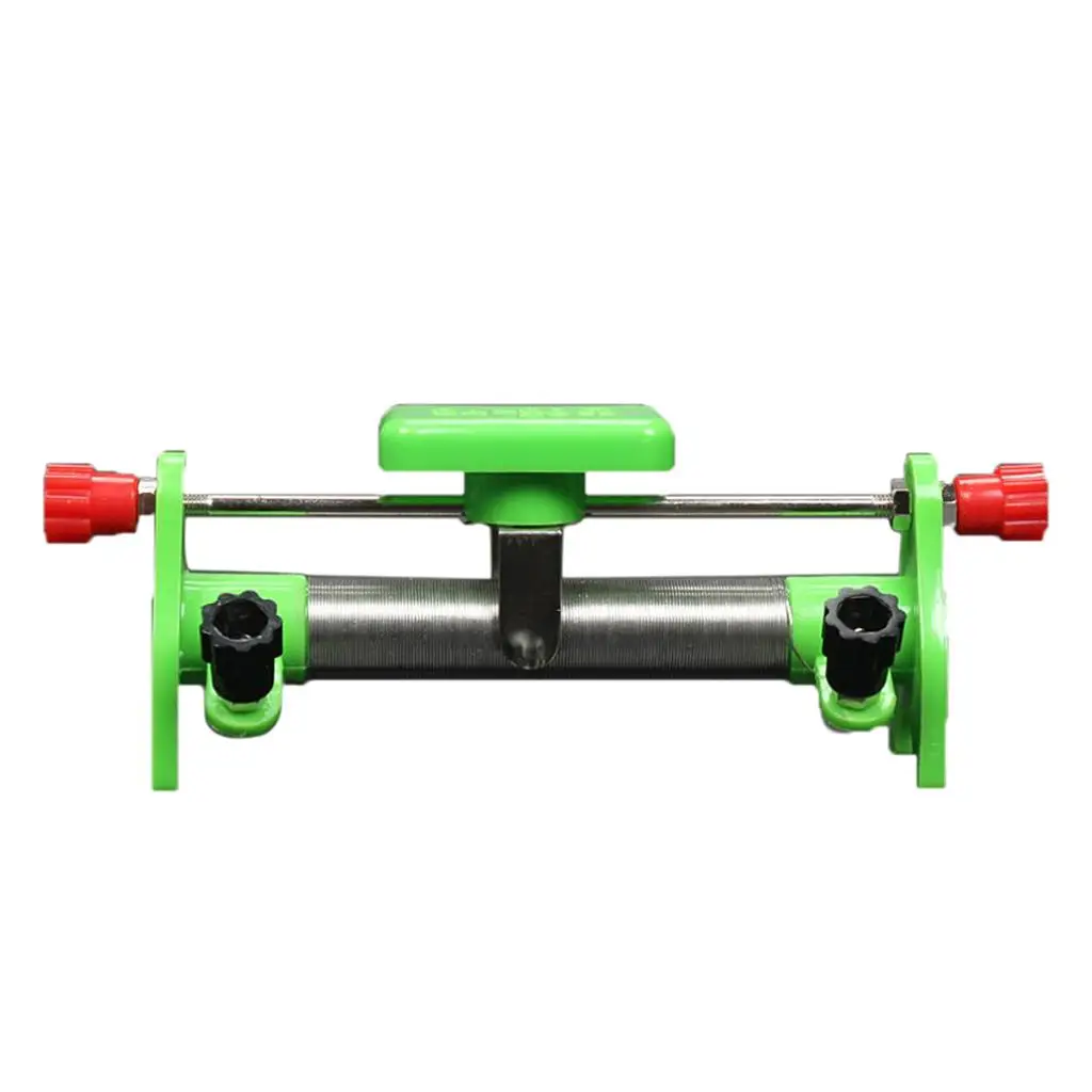 20-Ohm physikalischer Laborschieber, Rheostat, variabler Widerstand