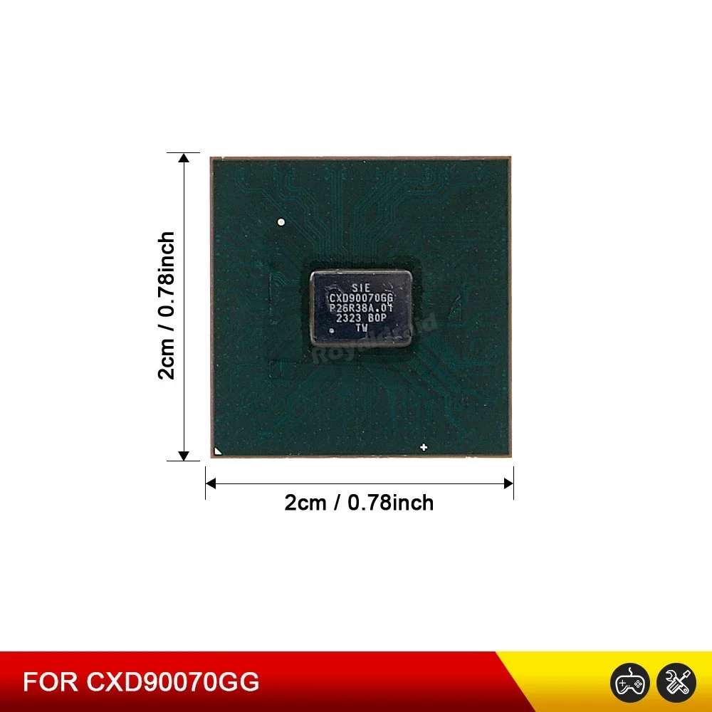 CXD90070GG PS5 Pro …