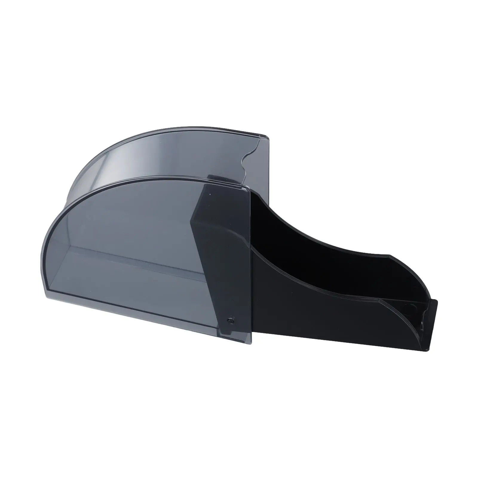 Log Pulp Brewing Process Storage Rack High Quality Modern Minimalist Design Coffee Accessory Log Pulp Brewing Process