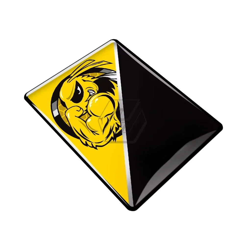 

3D наклейка на мотоцикл, итальянские наклейки, замена наклейки с логотипом, чехол для PIAGGIO VESPA GTS GTV LX LXV 125 250 300 Ie Super