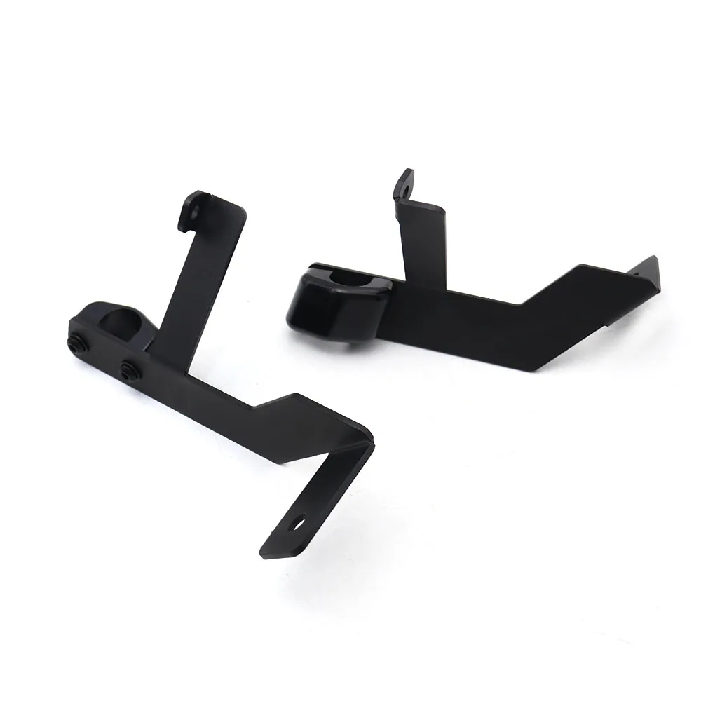 for Motorcycle ktm 790adventure  2019 2020 2021 2022 2023 790 adventure r Fog lamp bracket accessories