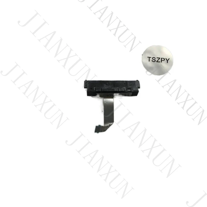 S+For Lenovo iDepad Flex 15 Sata Hard Drive Connector Cable P/N DD0ST7HD000 Tested