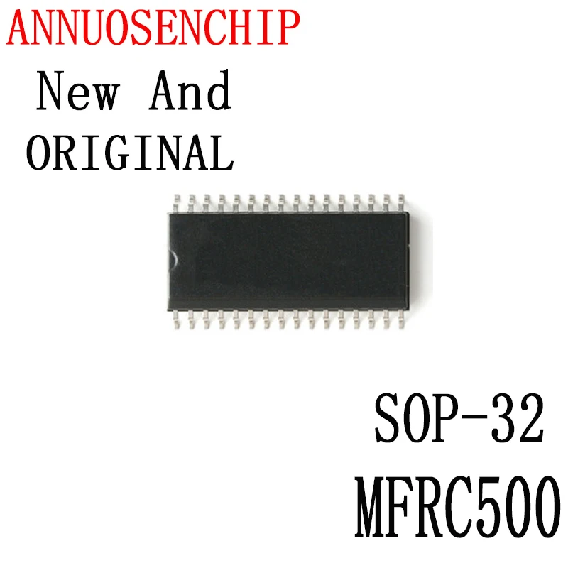 10PCS New And Original SOP-32 MFRC500