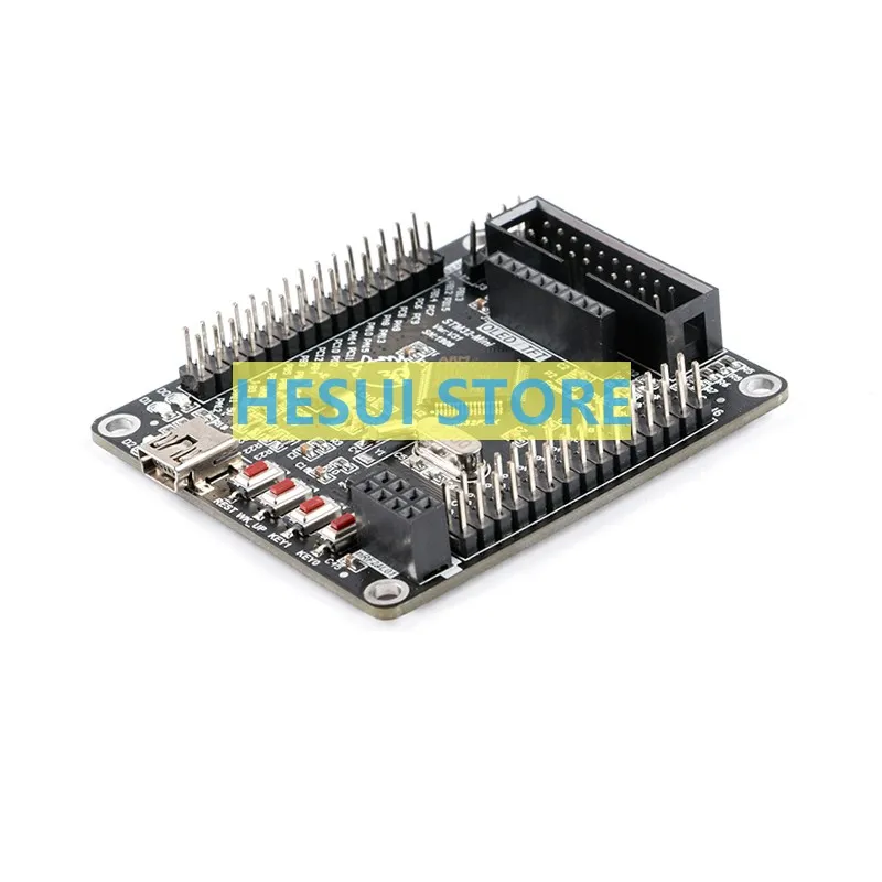 STM32F103RCT6 Development board STM32 development board /ARM embedded system board