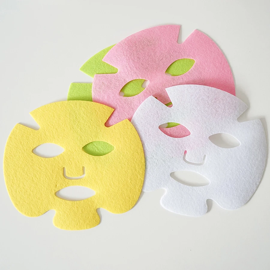 Holz Pretend Play Kinder Gesichtsmaske Make-Up Set Nachahmung Schönheit Mode Spielzeug Kosmetik Set Lernspielzeug für Mädchen Geschenk