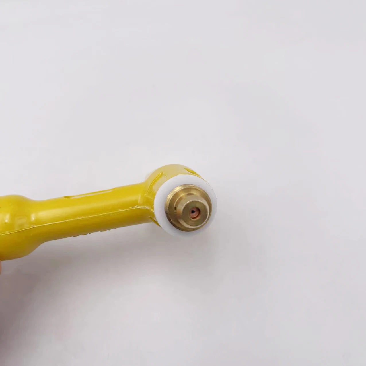 QQ150 QQ-150A TIG Argon Arc Welding TIG Gun Welding Torch Head Body