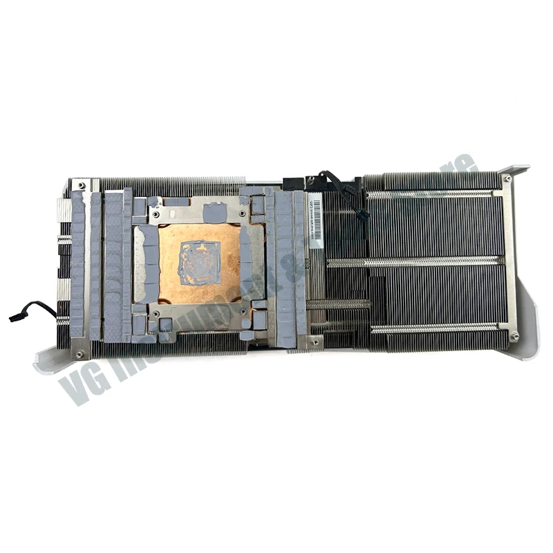 Cooling RTX4090 RTX4080 Video Card Heatsink For Gigabyte GeForce RTX 4080s 4090 AERO OC Replacement Graphics Card GPU Heatsink