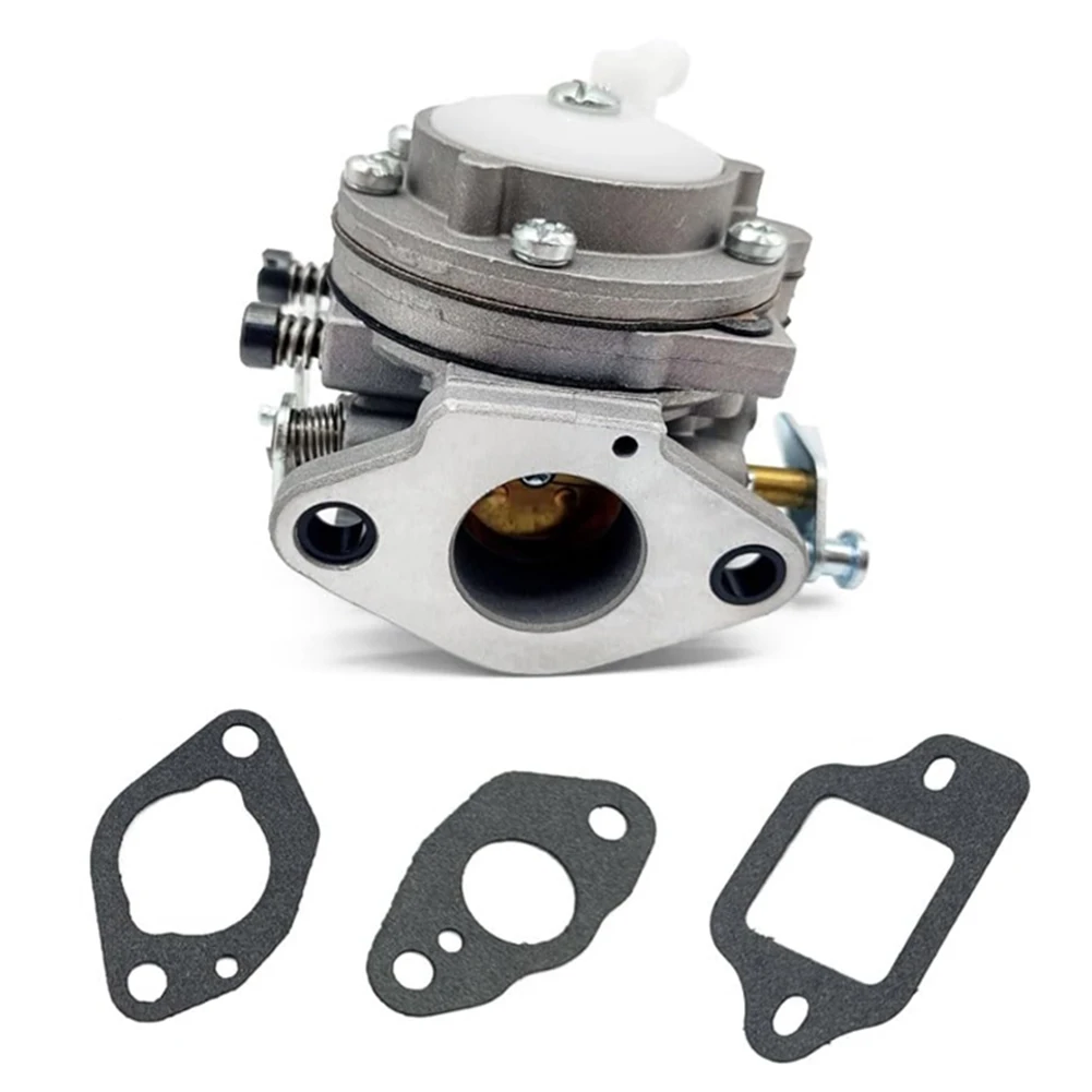 

Performance Carburettor for TS350 TS360 Cut Off Saws Replacement Part 1108 120 0606 for Improved Fuel Combustion