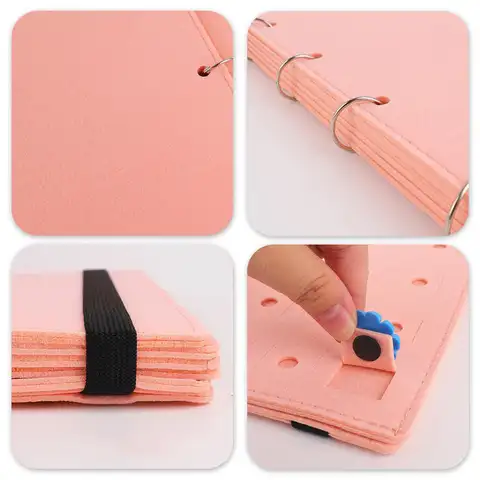 10 best sales पिन डिस्प्ले बैग - №4