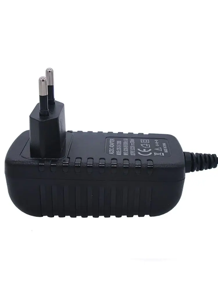 12V 2A Power Adapter Charger for Cube MIX Plus Teclast F5 F5R  CHUWI Hi13 Apollo Lapbook Pro 14