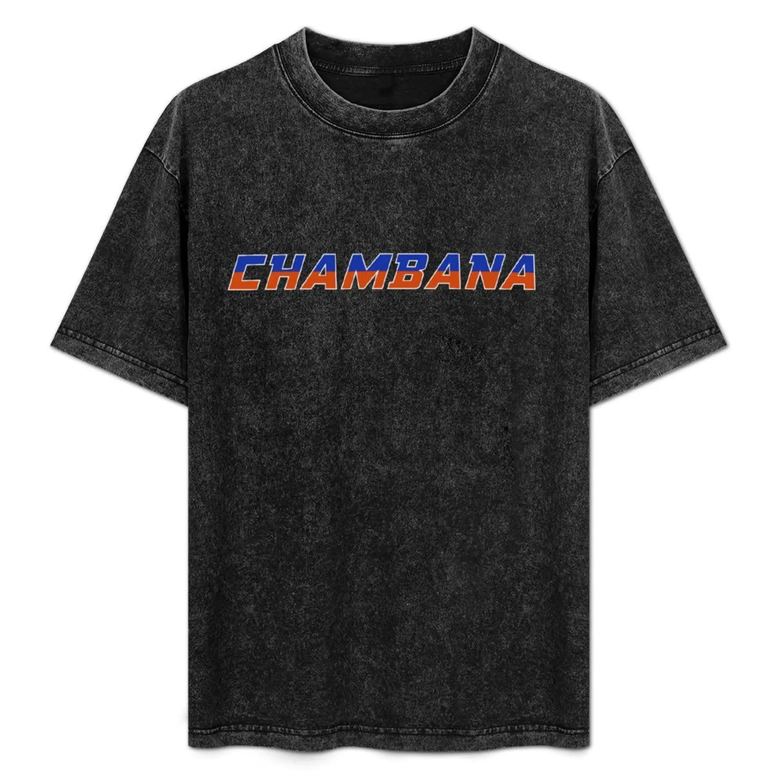 

Chambana T-Shirt Outdoor Sports Lightweight Tee