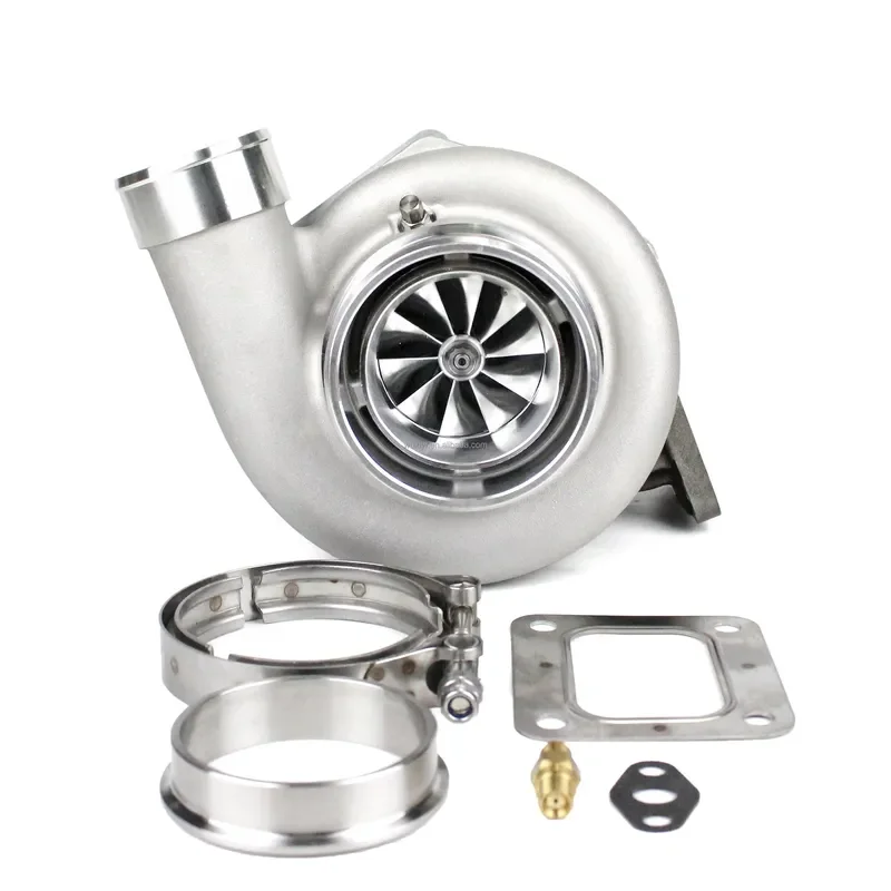 STX3582R STX3582 Journal Bearing Turbo Universal Performance T4 Inlet Vband