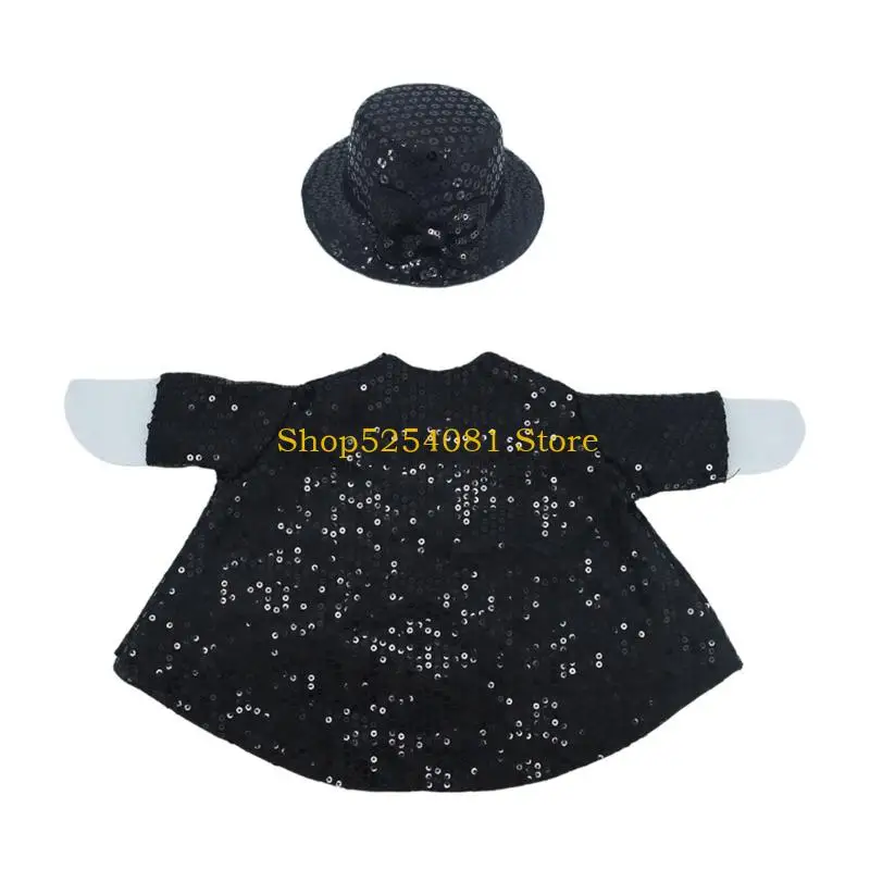 

AXYC Capricious 23Inch Geese Dress Up Set Perfect For Festival Home Celebration
