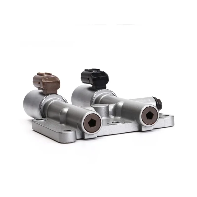 

Двойная линейная Электромагнитная коробка передач 28250PLX305, подходит для Honda Civic 2001- 2005, л, 28250-PLX-305