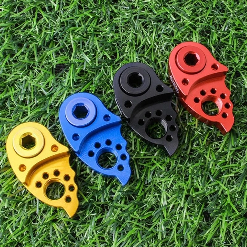  Bikes Rears Derailleurs Gears Hanger Extenders Bikes Tail Hook Extension