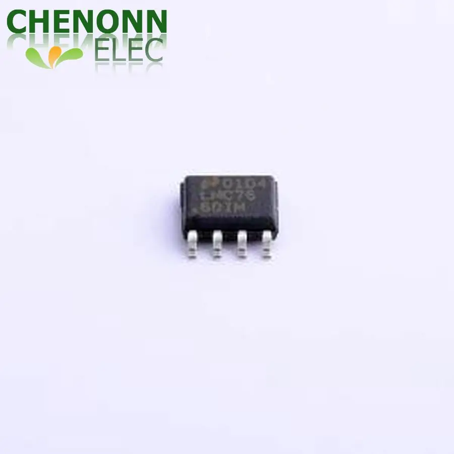 30PCS/LOT LMC7660IMX/NOPB (Power Management)